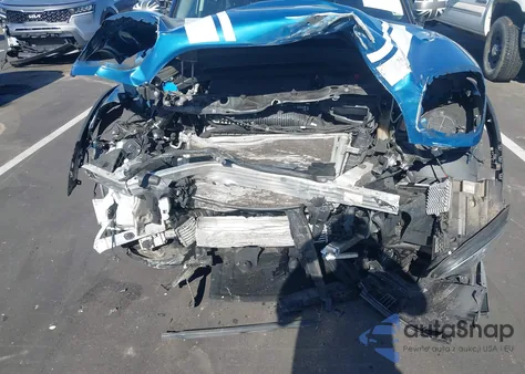 2022 Mini Countryman Cooper S z USA, uszkodzony, nr VIN WMZ83BR06N3N28530